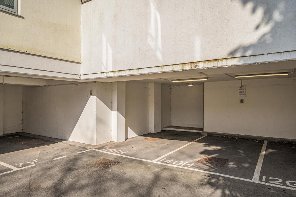 Car Parking