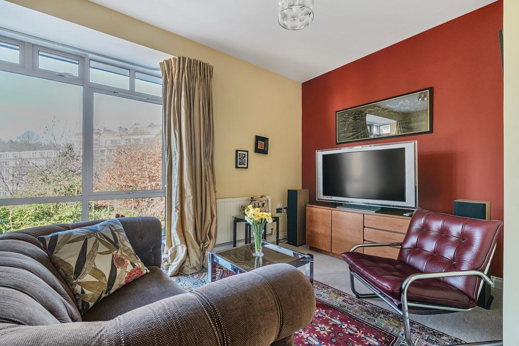 SItting Room 1