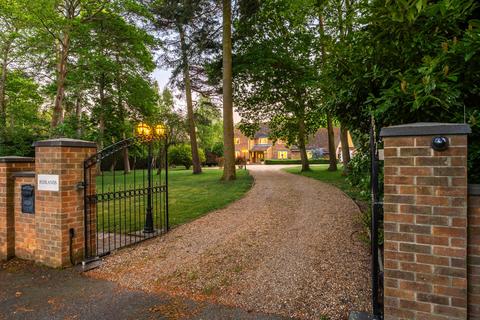 Redlands Beech Road, Wroxham, Norwich, NR12 8TP