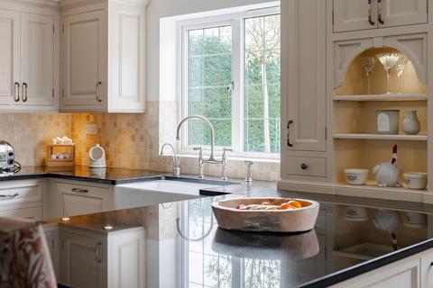 Redlands Beech Road, Wroxham, Norwich, NR12 8TP