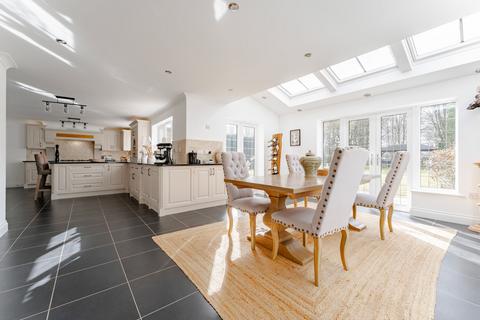 Redlands Beech Road, Wroxham, Norwich, NR12 8TP