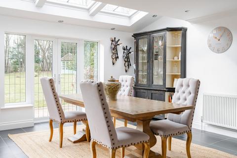 Redlands Beech Road, Wroxham, Norwich, NR12 8TP