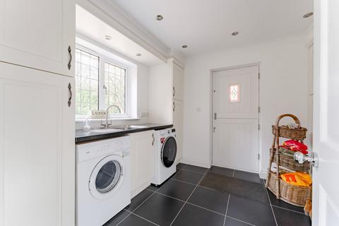 Redlands Beech Road, Wroxham, Norwich, NR12 8TP