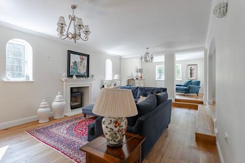 Redlands Beech Road, Wroxham, Norwich, NR12 8TP