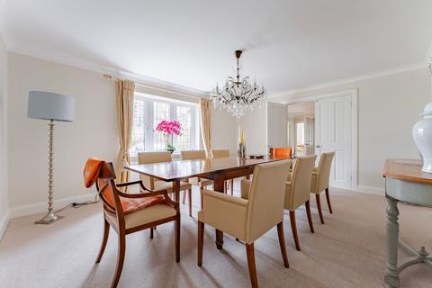 Redlands Beech Road, Wroxham, Norwich, NR12 8TP