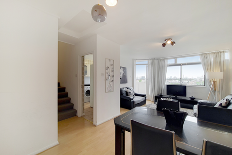 2 bedroom duplex to rent, Notting Hill Gate, London, W11