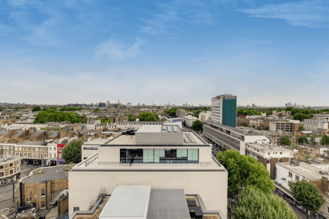 undefined, Notting Hill Gate, London, W11