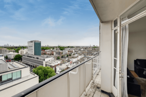 undefined, Notting Hill Gate, London, W11