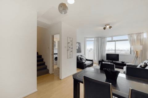 undefined, Notting Hill Gate, London, W11