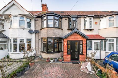 5 bedroom terraced house for sale, Harrow,  Middlesex,  HA2