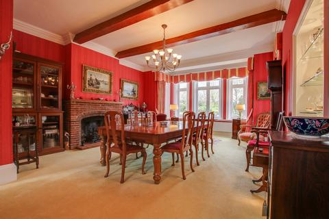 9 bedroom country house for sale, Stuckton, Fordingbridge, SP6