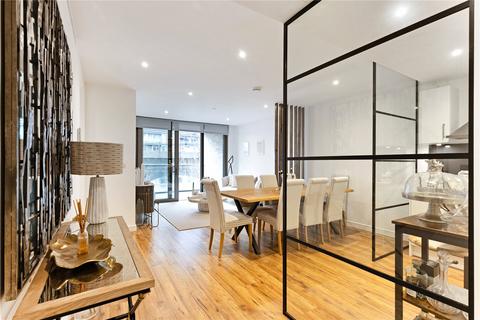 1 bedroom apartment for sale, Palmer Road, London, SW11