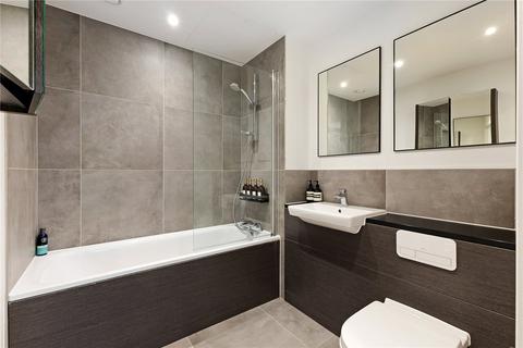 1 bedroom apartment for sale, Palmer Road, London, SW11