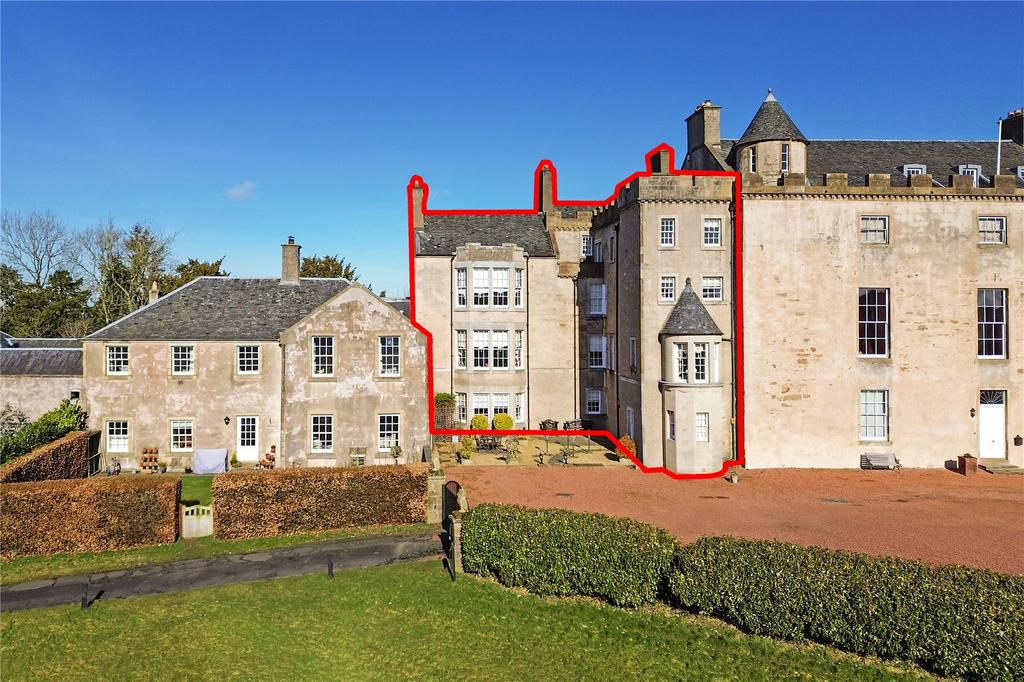 The Coats House
