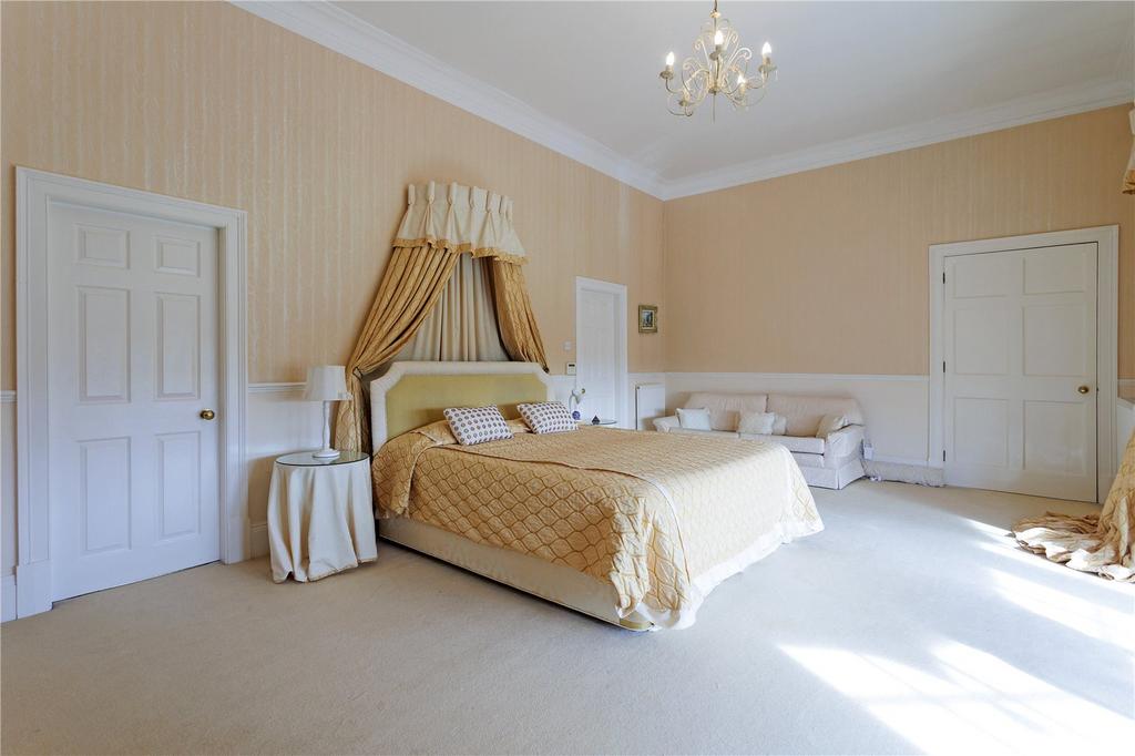 Principal Suite