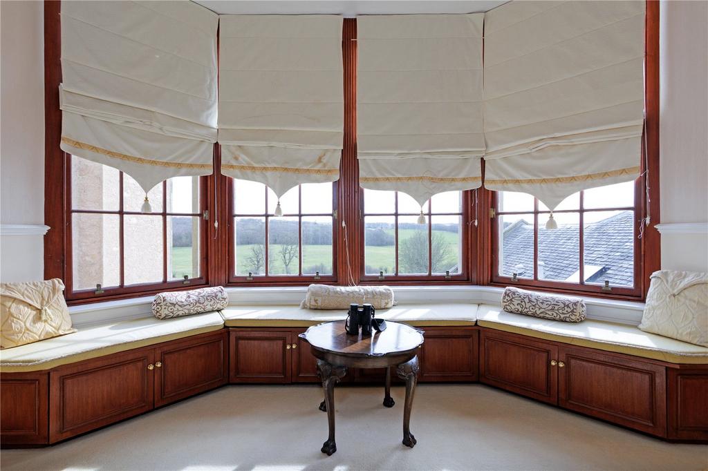 Principal Suite