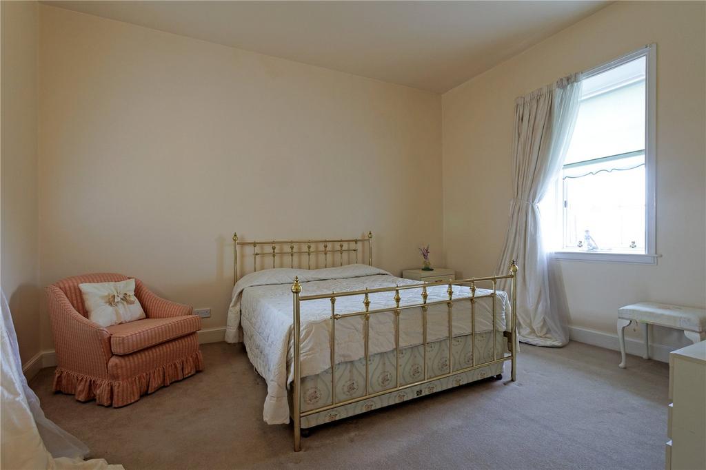 Bedrooms