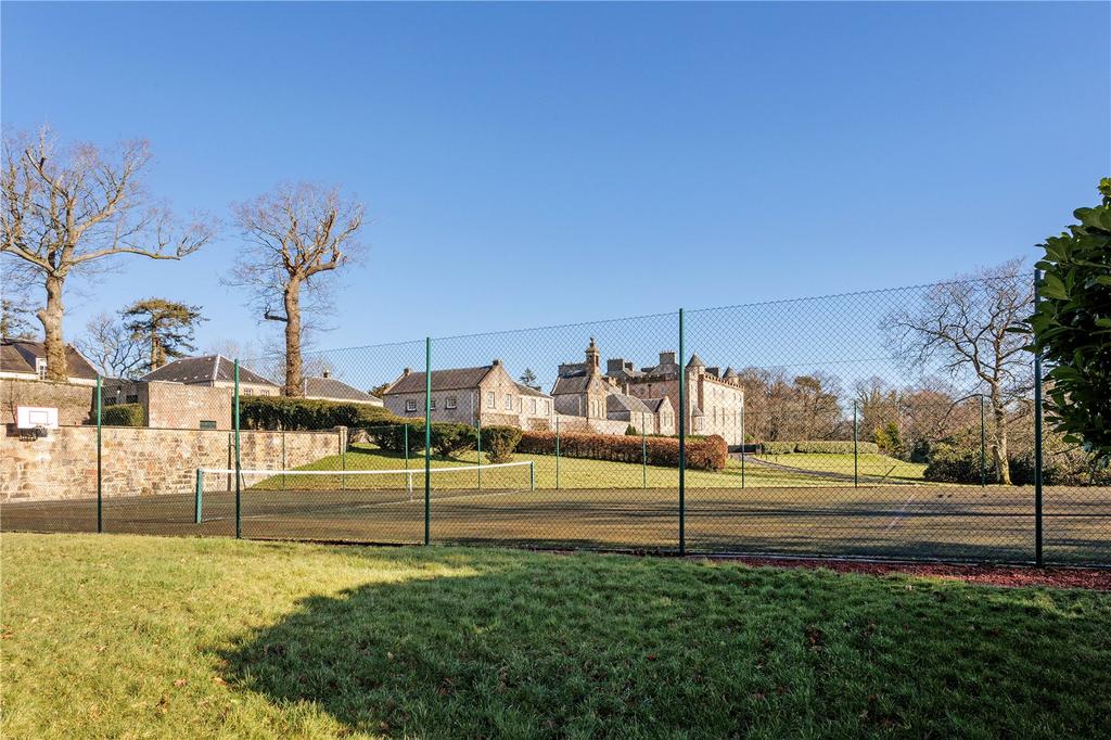 Grounds