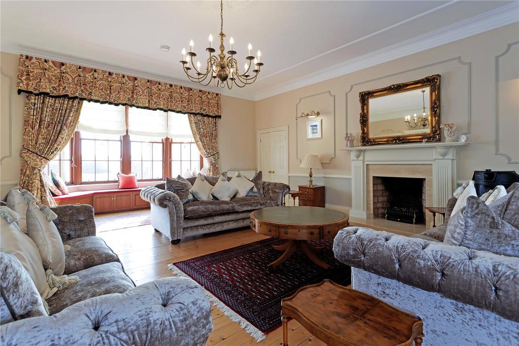 Drawing Room