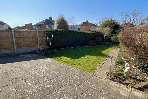 3 bedroom detached bungalow for sale, Manor Way, Barnhurst, Bexleyheath, Kent DA7 6JP