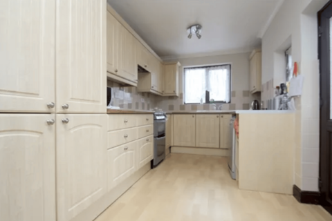 4 bedroom semi-detached house to rent, Osborne Avenue, Staines-upon-Thames, TW19