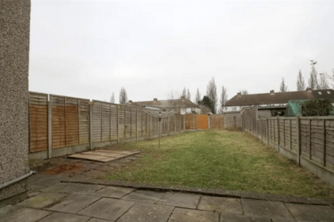 4 bedroom semi-detached house to rent, Osborne Avenue, Staines-upon-Thames, TW19