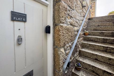 undefined, Chapel Street, Cornwall TR18