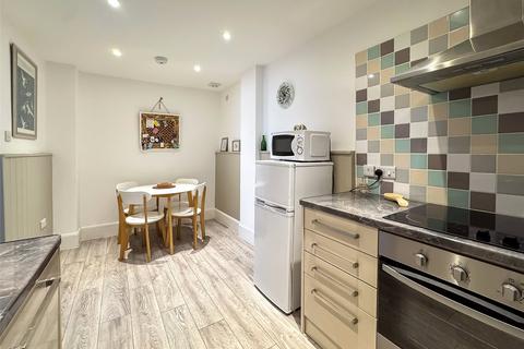 undefined, Chapel Street, Cornwall TR18