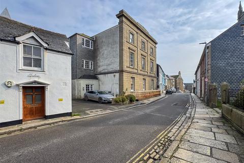 undefined, Chapel Street, Cornwall TR18