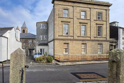 undefined, Chapel Street, Cornwall TR18
