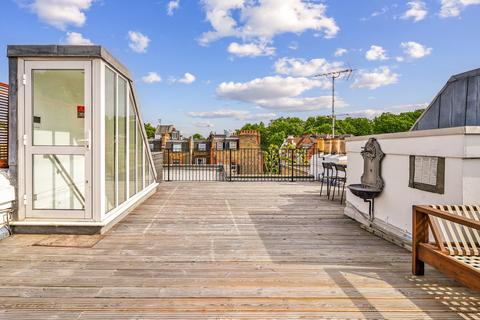 4 bedroom flat for sale, Courtfield Gardens, Earls Court, London