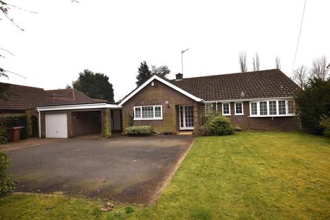 3 bedroom detached bungalow for sale, Northfield Road, Quarrington