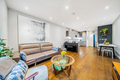 4 bedroom end of terrace house for sale, Calvert Road, London