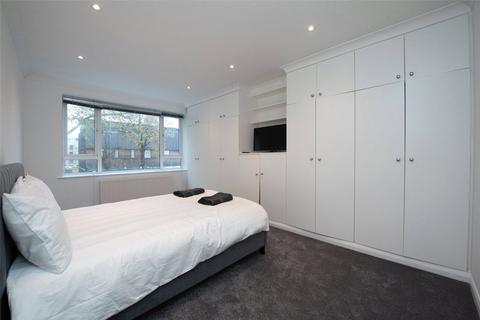 3 bedroom apartment for sale, Brym Court, Maida Vale W9