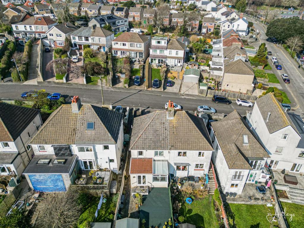 Aerial Aspect