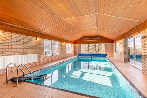 undefined, Lynwood, Hale, Altrincham, Greater Manchester, WA15
