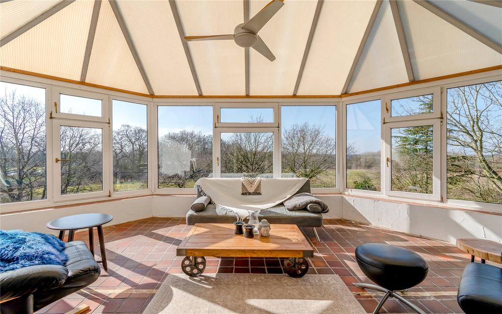 Conservatory