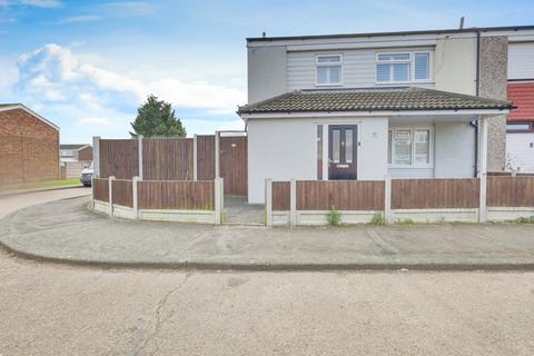 3 bedroom semi-detached house for sale, First Avenue, Canvey Island, SS8