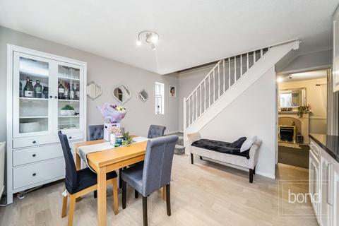 4 bedroom link detached house for sale, Brockenhurst Way, Chelmsford CM3