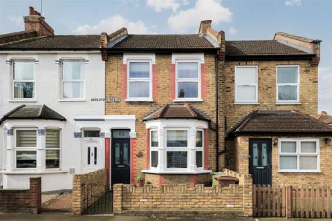 3 bedroom house for sale, Beresford Road, Walthamstow