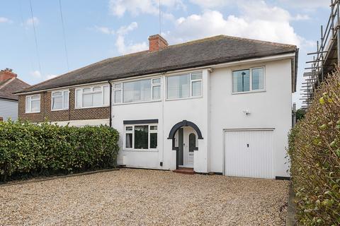 4 bedroom semi-detached house for sale, Stocks Lane, East Wittering, PO20