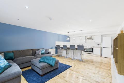 2 bedroom flat for sale, Carnoustie Street, Glasgow, G5