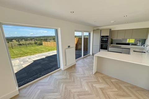 4 bedroom end of terrace house for sale, 8 Torr Farm Steading, Torr Road, Bridge of Weir