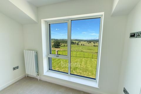 4 bedroom end of terrace house for sale, 8 Torr Farm Steading, Torr Road, Bridge of Weir
