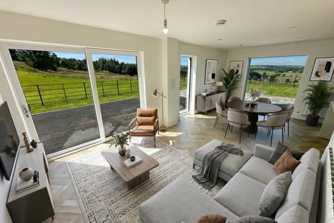 4 bedroom house for sale, 8 Torr Farm Steading, Torr Road, Bridge of Weir