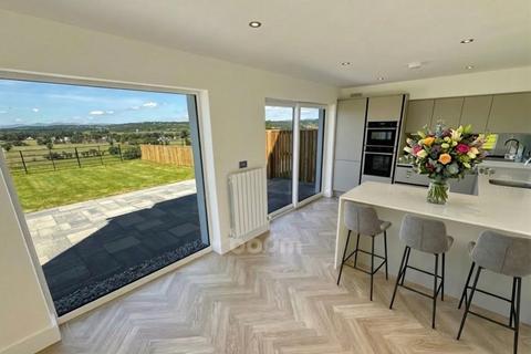 4 bedroom house for sale, 8 Torr Farm Steading, Torr Road, Bridge of Weir