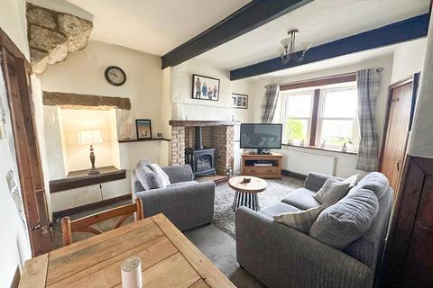 3, Starmire Gill Lane, Cowling, Keighley, BD22 0LT