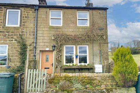 3, Starmire Gill Lane, Cowling, Keighley, BD22 0LT