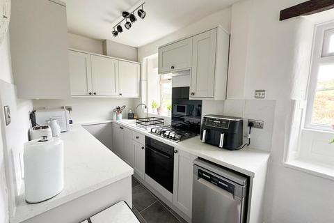 3, Starmire Gill Lane, Cowling, Keighley, BD22 0LT