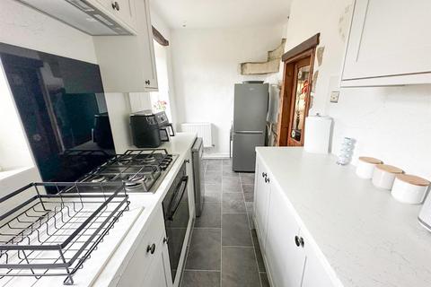 3, Starmire Gill Lane, Cowling, Keighley, BD22 0LT